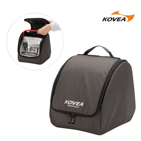 2023년 가성비 최고 가스난로가방 - 코베아 파워센스 캐리백 /파워센스 히터 전용 가방, 코베아 파워 센스 캐리백