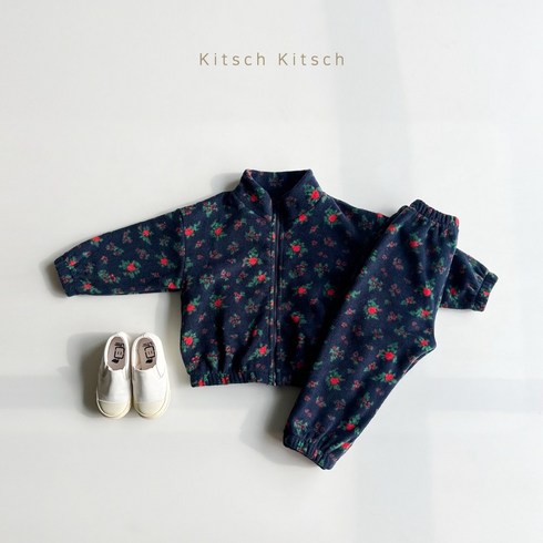 아이더키즈패딩 TOP01