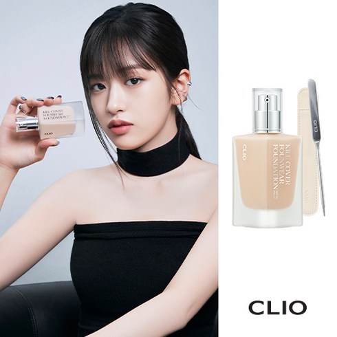 에스티로더더블웨어파운데이션 TOP01