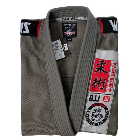 주짓수도복 입문주짓수도복 시합용주짓수도복 브라질 jiu-jitsu gi 남성과 여성 내마모성 의류 전문 훈련 유도 유니폼 BJJ GI 전사 클래식 블랙 블루 화이트 성인