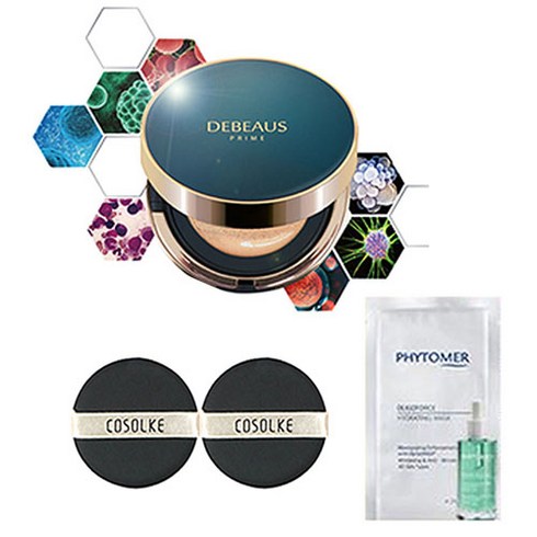 메이크업포에버 TOP01