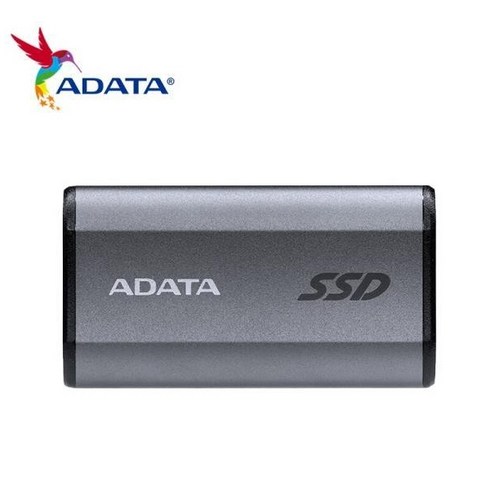 [ADATA] 외장SSD ELITE SE880 [USB Type-C] [1TB]