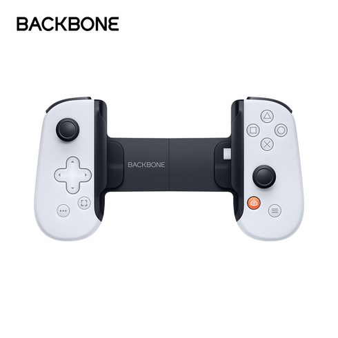 백본원 - [공식수입] 백본 원 Backbone One 2세대 게임 컨트롤러, 1개, Playstation Edition - C타입