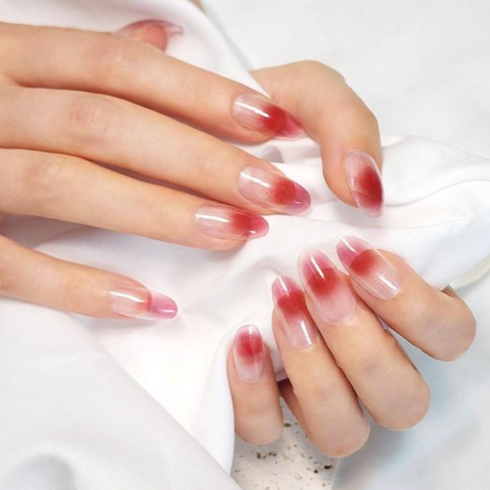 네일스티커 TOP01