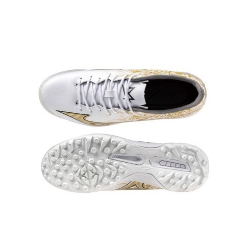 [국내매장판] 미즈노 MIZUNO A SELECT 알파 셀렉트 AS 볼넓은 P1GD2466