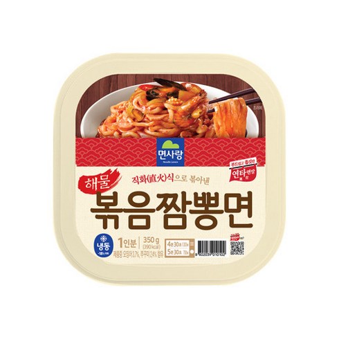 짬뽕면 TOP01