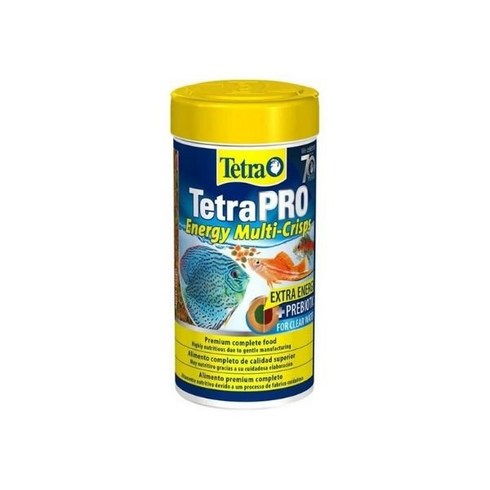 테트라 프로에너지 멀티크립스 [250ml] (플레이크형)