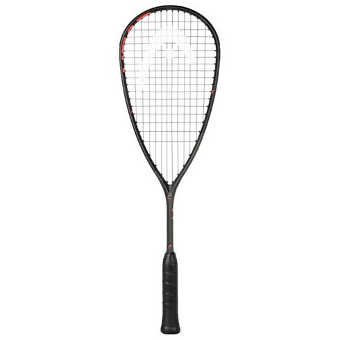 squash135 - 헤드 스피드 스쿼시 라켓 시리즈 터치 360 Auxetic - AFP 끈 탑재 힘과, 2023 Auxetic, 135g (Slimbody), 6) 135g Slimbody - 2023 Auxeti, 1개