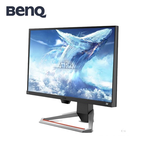 2023년 가성비 최고 ex2710s - benq mobiuz ex2710s 게이밍 무결점 165hz 27형, ex2710s_27