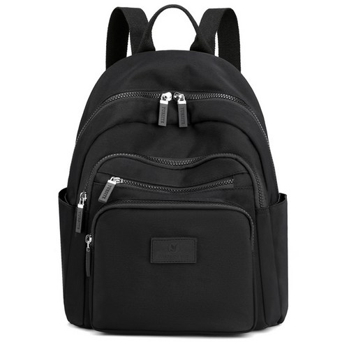 2023년 가성비 최고 로아앤제인백팩 - 메이멀 나일론 방수 트윌 원단 여성용 백팩 루시