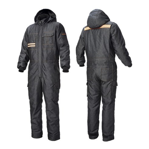 겨울작업복 TOP01