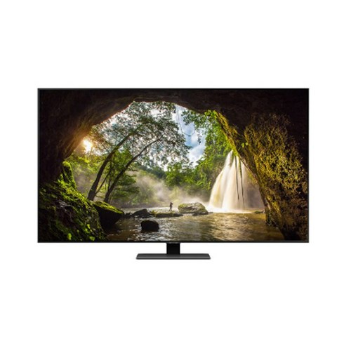 삼성 QLED TV 4K 189 cm KQ75QB83AFXKR(S) 스탠드형