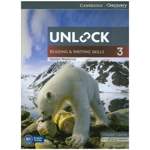 Unlock Reading and Writing Skills Student