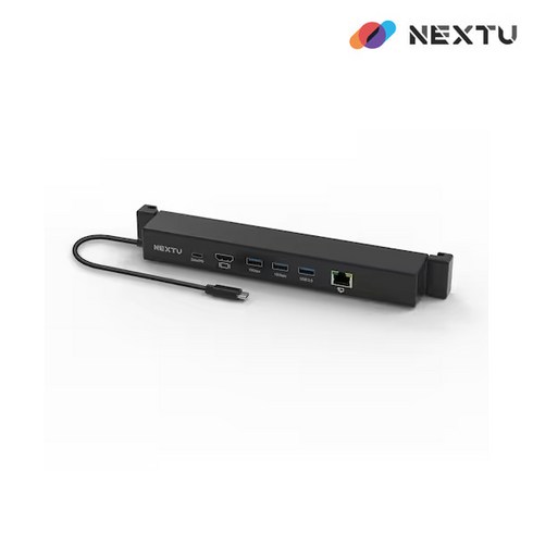 이지넷스 넥스트 NEXT-2291TCH-SUR (6포트/USB 3.2 Type C)