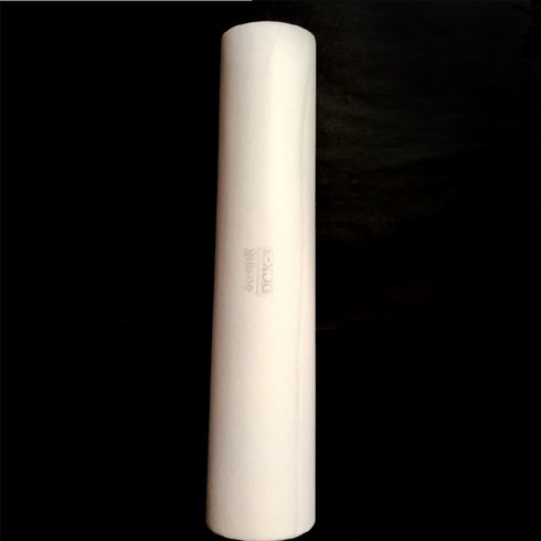 DCX3 100마 롤 부직포 패턴지 무지, 1개