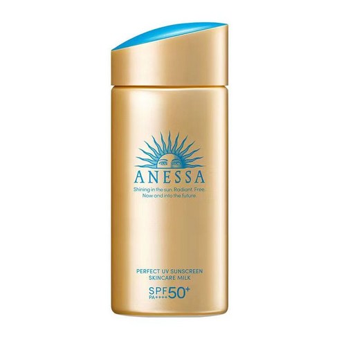 1+1 아넷사 선크림 2개입 60ml 90ml SPF50+PA++++, 90ml+90ml 2개입