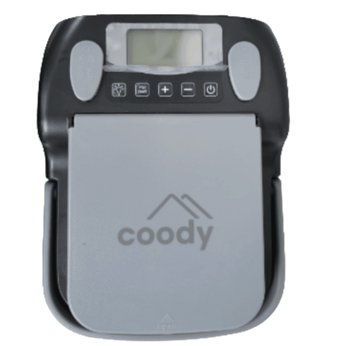 2023년 가성비 최고 쿠디에어펌프 - 쿠디 에어펌프 무선 전동펌프 고압 6000mAh 에어텐트