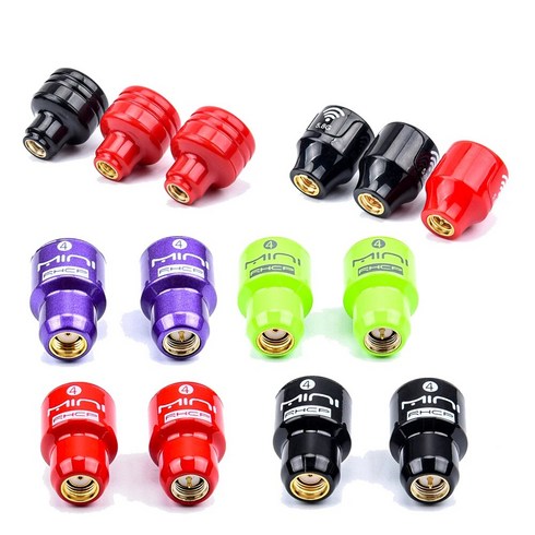 롤리팝안테나 미니안테나 FPV RC 쿼드콥터용 슈퍼 스터비 35dBi 25dBi 4 28dBi 58G QAV RHCP RP SMA, 8)C8 RPSMA