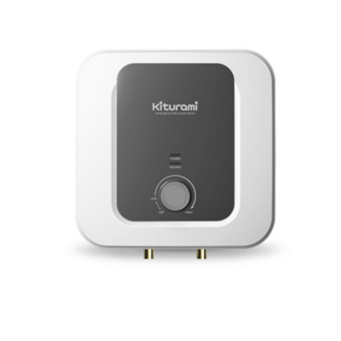 2023년 가성비 최고 순간온수기상향식 - 귀뚜라미 스테인리스 전기온수기 30리터 (W-30) 하향식 벽걸이형, 제품만배송(직접설치)