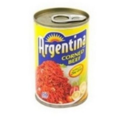 Argentina Corned Beef 아르젠티나 콘비프 150g, 5개