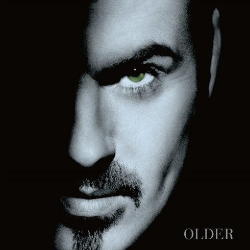 [LP] George Michael (조지 마이클) - 3집 Older [2LP]