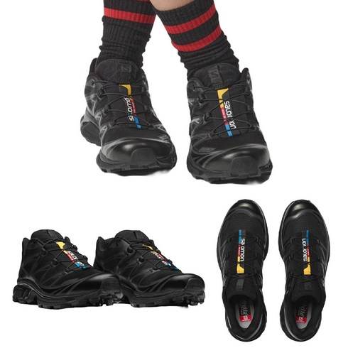 살로몬xt6gtx TOP01