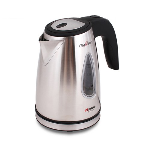 2023년 가성비 최고 신일전자전기포트 - 신일전자 전기주전자 무선포트 SEP-JS10, 전기주전자/SEP-JS10