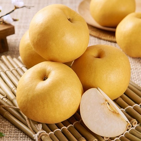 착한식탁 가정용 국내산 배 15kg 18-30과내외, 1개, 상세페이지 참조