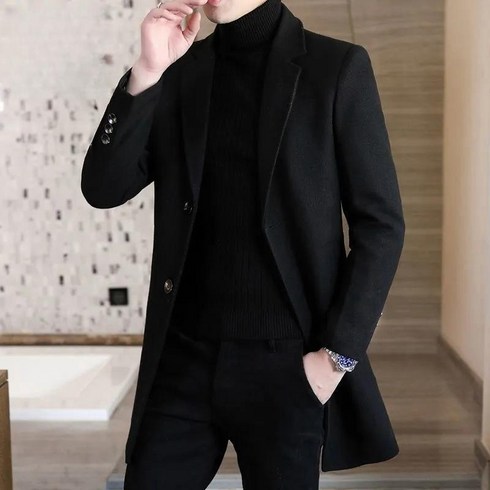 나이스클랍코트 TOP01