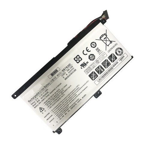 삼성노트북배터리 - AA-PBUN3AB 삼성 노트북 배터리 NT800G5M NT740U5L NT760XBE