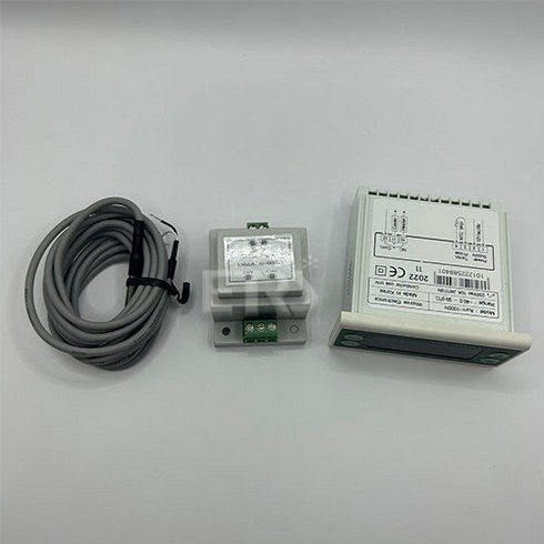 온도조절기 AUM-1000N, 1개
