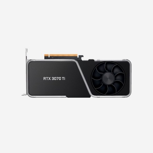 3070ti - 엔비디아 지 티타늄 파운더스 에디션 Nvidia Geforce RTX 3070 Ti FE 중고상품 21년 워런티 남아있음