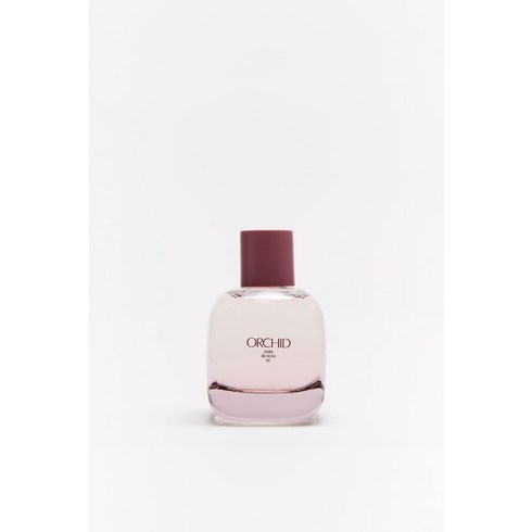 자라 ZARA 여성 향수 오키드 90ML262246, 90ml, 1개