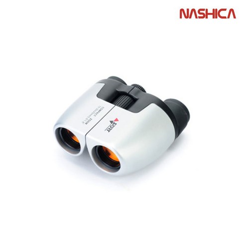[나시카] NASHICA 지오 스포츠 10-30x25 줌 쌍안경, 단품