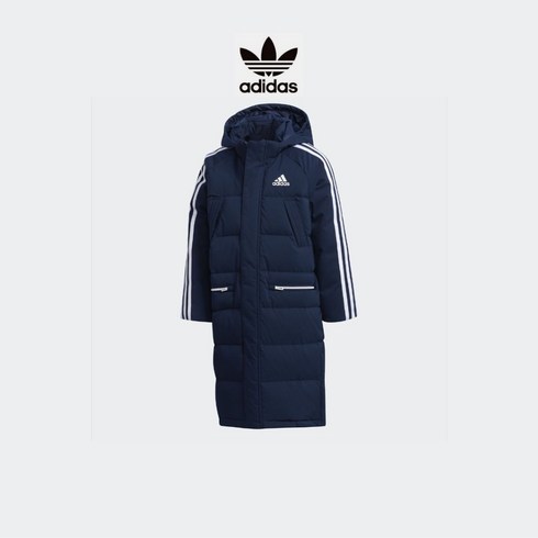 아디다스키즈 NC충장점 FO LK 3S LONG DOWN EH4203