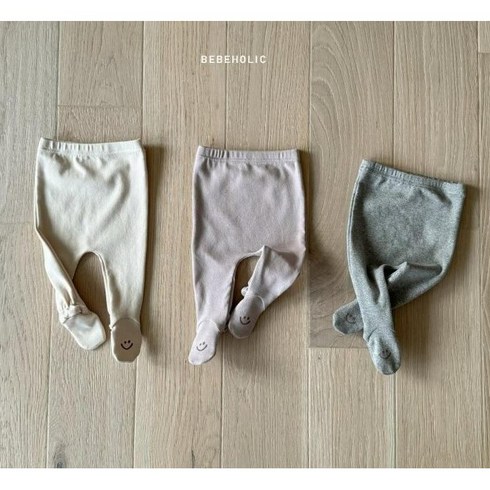 베베홀릭 스마일유발레깅스