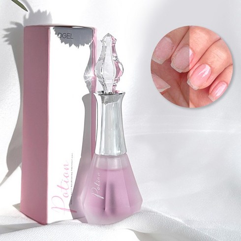 디젤 힐링포션 손톱강화제 14ml, 1개