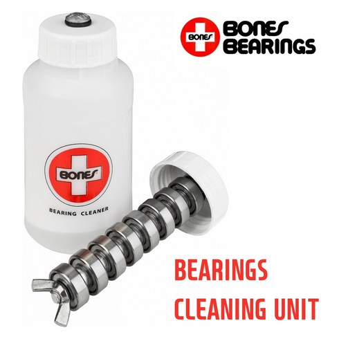 본즈 베어링 클리닝 유닛 (세척통 BONES BEARINGS CLEANING UNIT)