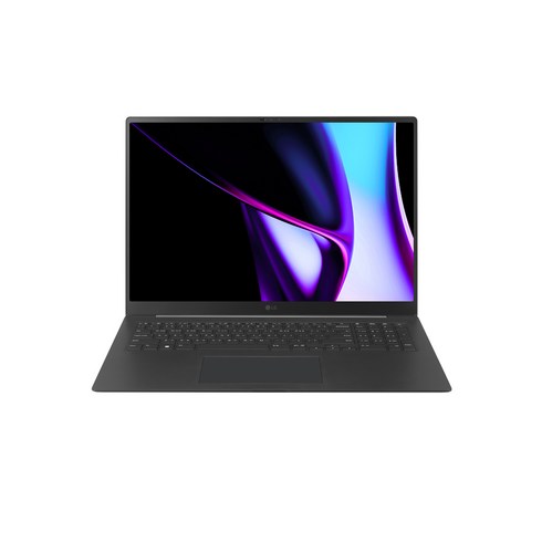 LG전자 그램 Pro 17 코어 울트라7 RTX3050, 옵시디안 블랙, 512GB, 32GB, WIN11 Home, 17Z90SP-ED7BK