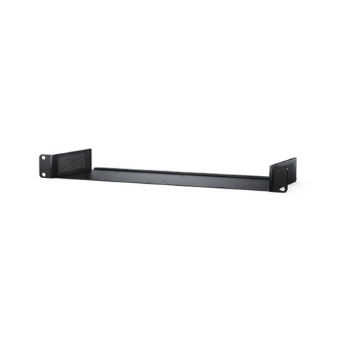 blacknightsquash - 블랙매직 Blackmagic Universal Rack Shelf, 1개