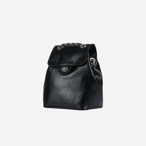 [정품 보증] 아노에틱 ANC 클래식 백팩 블랙 Anoetic Anc Classic Backpack Black