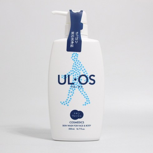 우르오스바디워시 TOP01