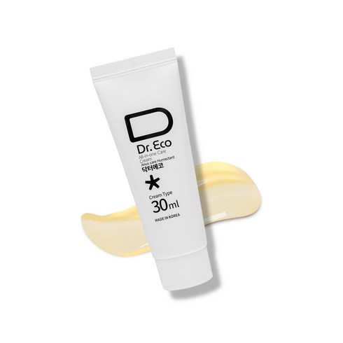 닥터에코 올인원 항문케어 보습제, 30ml, 1개