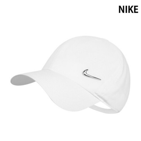나이키 아동용 헤리티지 86 볼캡 화이트AV8055-100, AV8055-100