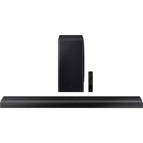 삼성 |HWQ600A | 3.1.2ch 사운드바 돌비 애트모스DTS 포함 X 2021, HW-Q800A/ZA_Soundbar Only