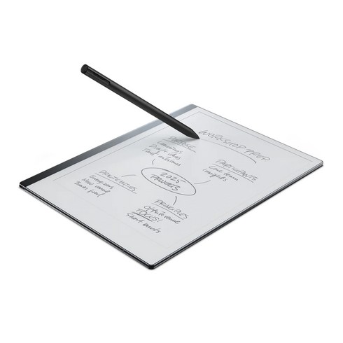 remarkable2 - 리마커블2 10.3인치 태블릿 + 마커플러스 번들 (관부가세포함_미국정품), 블랙