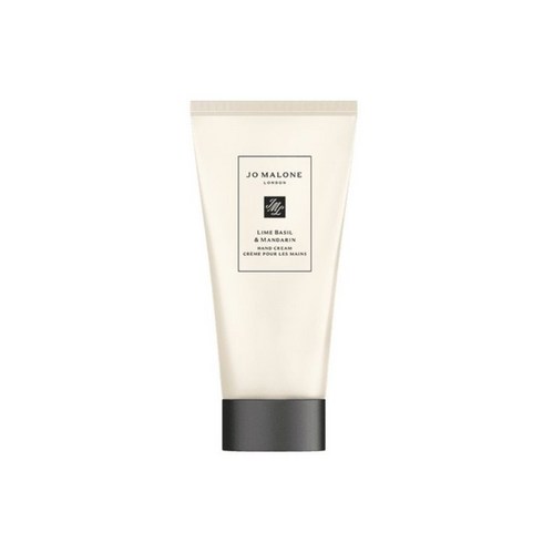 2023년 가성비 최고 조말론핸드크림 - 조말론 라임 바질 앤 만다린 핸드 크림 50ml, 1개