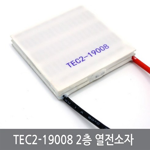 열전소자 TOP01