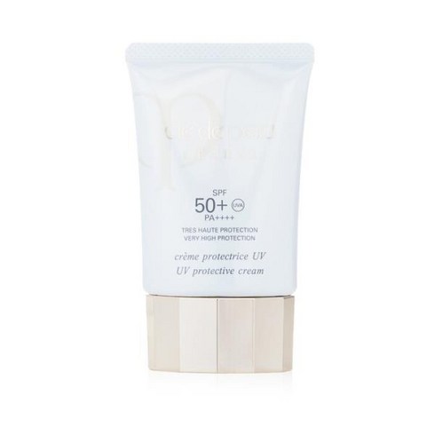 2023년 가성비 최고 끌레드뽀보떼면세점 - 끌레드뽀 uv 프로텍션 크림 spf 50 pa+++ 50ml, 단품