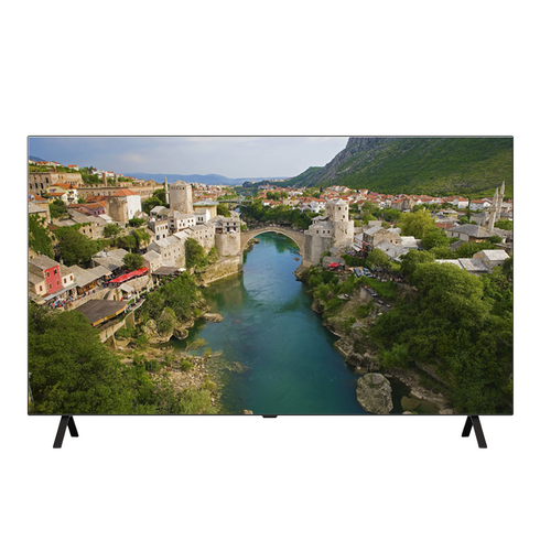 OLED65B4MNA - LG 올레드 TV OLED65B4MNA 스탠드형 LG 물류설치 (플러그), 각도조절 벽걸이